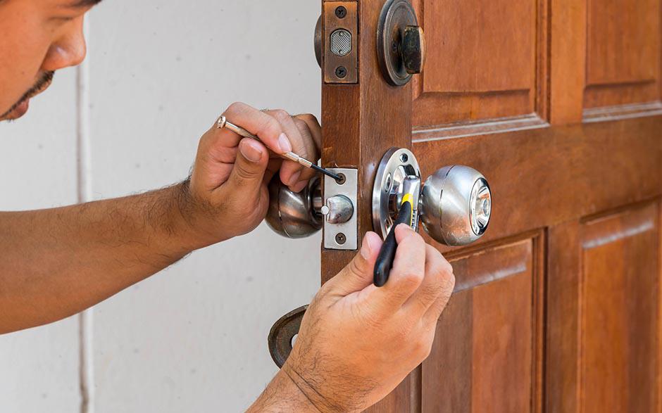 comment changer serrure porte Vigneux-sur-Seine